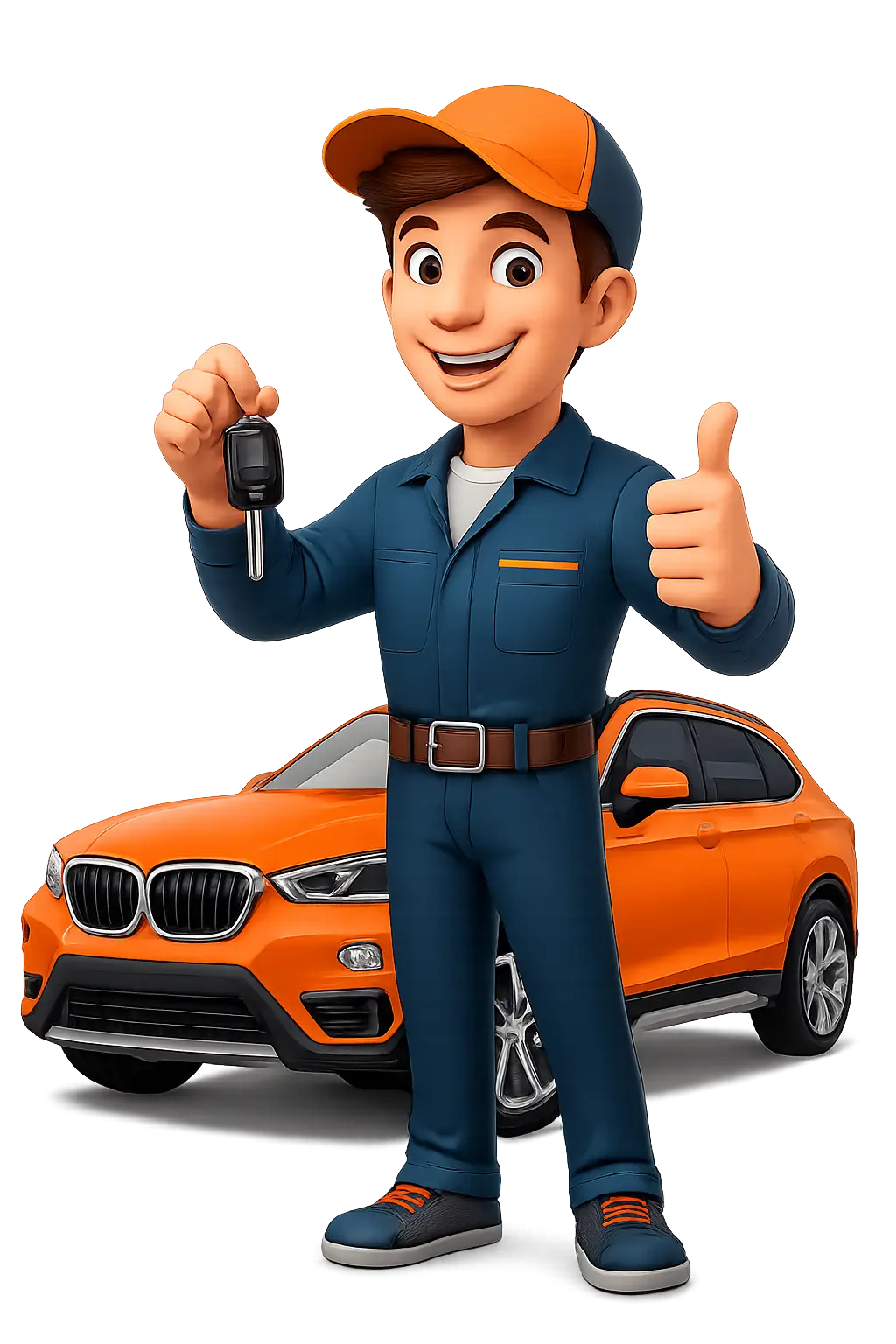 Autoankauf aller art in Wesseling