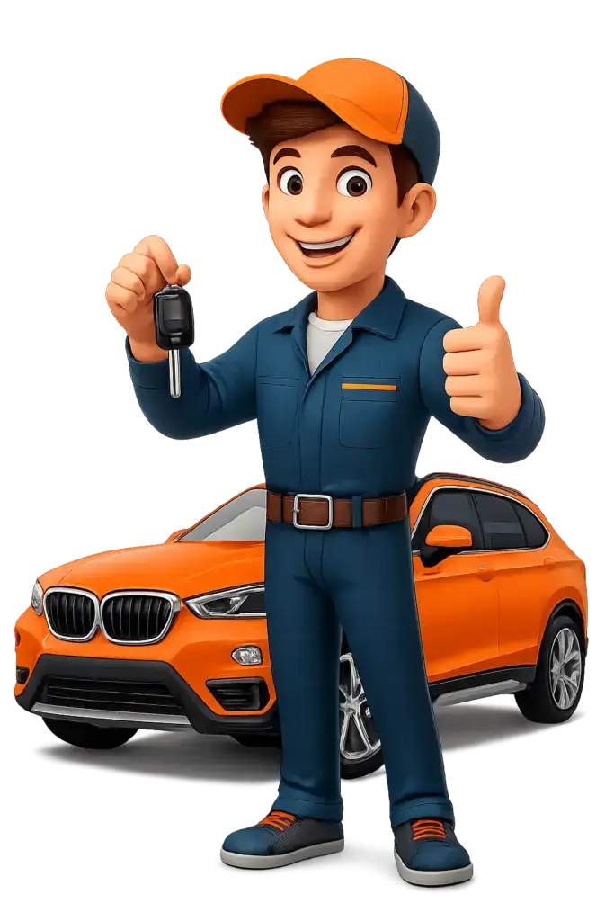 Autoankauf aller art in Wesseling